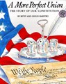 A More Perfect Union - Betsy Maestro - 9780688101923