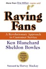 Raving Fans - Ken Blanchard - 9780688123161