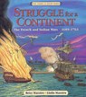 Struggle for a Continent - Betsy Maestro - 9780688134501