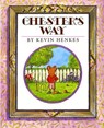 Chester's Way - Kevin Henkes - 9780688154721