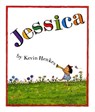 Jessica - Kevin Henkes - 9780688158477