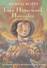 Turn Homeward, Hannalee - P. Beatty - 9780688166762