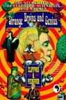 Strange Brains and Genius - Clifford A Pickover - 9780688168940