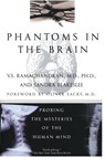 Phantoms in the Brain - V. S. Ramachandran ; Sandra Blakeslee - 9780688172176