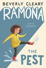 Ramona the Pest - Beverly Cleary - 9780688217211