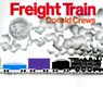 Freight Train - Donald Crews - 9780688801656