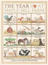 The Year at Maple Hill Farm - Alice Provensen - 9780689306426