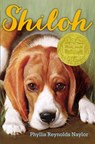 SHILOH REPACKAGE/E - Phyllis Reynolds Naylor - 9780689316142