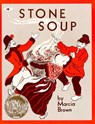 Stone Soup - Marcia Brown - 9780689711039