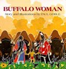 BUFFALO WOMAN - Paul Goble - 9780689711091