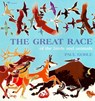 The Great Race - Paul Goble - 9780689714528