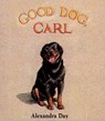 Good Dog, Carl - Alexandra Day - 9780689807480