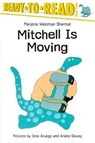 Mitchell Is Moving: Ready-To-Read Level 3 - Marjorie Weinman Sharmat - 9780689808760