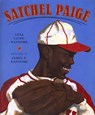 Satchel Paige - Lesa Cline-Ransome - 9780689811517