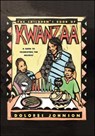 The Children's Book of Kwanzaa - Dolores Johnson - 9780689815560