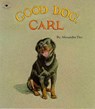 Good Dog, Carl - Alexandra Day - 9780689817717