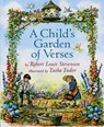 Stevenson, R: Child's Garden of Verses - Robert Louis Stevenson - 9780689823824