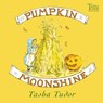 Pumpkin Moonshine - Tasha Tudor - 9780689828461
