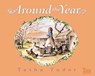 Around the Year - Tasha Tudor - 9780689828478