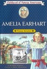 Amelia Earhart: Young Aviator - Beatrice Gormley - 9780689831881