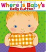 Where Is Baby's Belly Button? - Karen Katz - 9780689835605