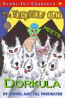 The Werewolf Club Meets Dorkula - Daniel Pinkwater - 9780689838477