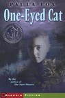One-Eyed Cat - Paula Fox - 9780689839702