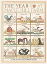 The Year at Maple Hill Farm - Alice Provensen - 9780689845000
