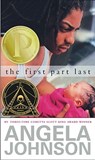 The First Part Last - Angela Johnson - 9780689849237