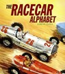 The Racecar Alphabet - Brian Floca - 9780689850912