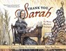 Thank You, Sarah: The Woman Who Saved Thanksgiving - Laurie Halse Anderson - 9780689851438