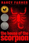 HOUSE OF THE SCORPION REPACKAG - Nancy Farmer - 9780689852220