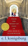 From the Mixed-Up Files of Mrs. Basil E. Frankweiler - E. L. Konigsburg - 9780689853548