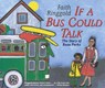 If a Bus Could Talk: The Story of Rosa Parks - Faith Ringgold - 9780689856761