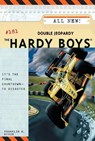 Double Jeopardy - Franklin W. Dixon - 9780689857805