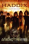 AMONG THE FREE R/E - Margaret Peterson Haddix - 9780689857997