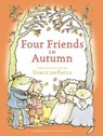 Four Friends in Autumn - Tomie dePaola - 9780689859809