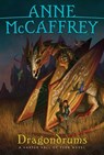 Dragondrums - Anne McCaffrey - 9780689860065