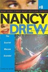 The Scarlet Macaw Scandal - Carolyn Keene - 9780689868443