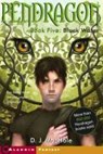 BLACK WATER V05 - MACHALE,  D. J. - 9780689869112