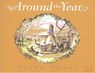 Tudor, T: Around the Year - Tasha Tudor - 9780689873508