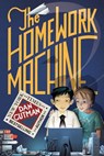 The Homework Machine - Dan Gutman - 9780689876790