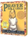 PRAYER FOR A CHILD-BOARD - Rachel Field - 9780689878862