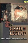 The Grail Legend - Emma Jung ; Marie-Louise von Franz - 9780691002378