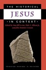 The Historical Jesus in Context - Amy-Jill Levine ; Dale C. Allison ; John Dominic Crossan - 9780691009926