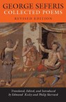 George Seferis: Collected Poems - George Seferis - 9780691014913