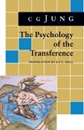 Psychology of the Transference - C. G. Jung - 9780691017525