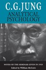 Analytical Psychology - C. G. Jung - 9780691019185