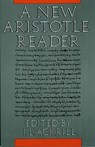 A New Aristotle Reader - J.L. Ackrill - 9780691020433