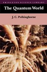 The Quantum World - John Charlton Polkinghorne - 9780691023885